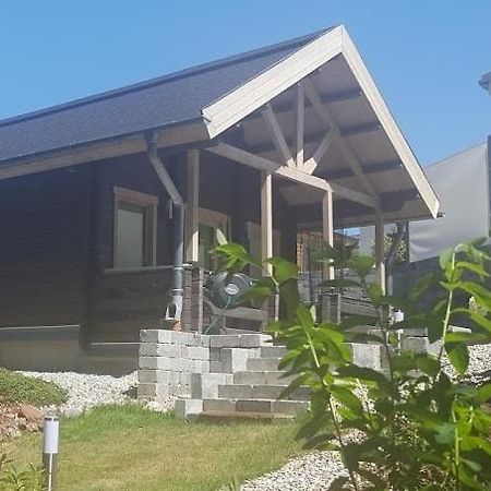 Sabine'S Wellnesslodge Ruppertsweiler Eksteriør billede