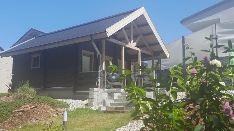 Sabine'S Wellnesslodge Ruppertsweiler Eksteriør billede