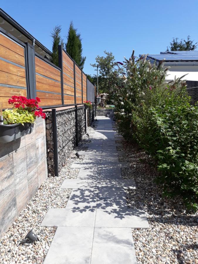 Sabine'S Wellnesslodge Ruppertsweiler Eksteriør billede