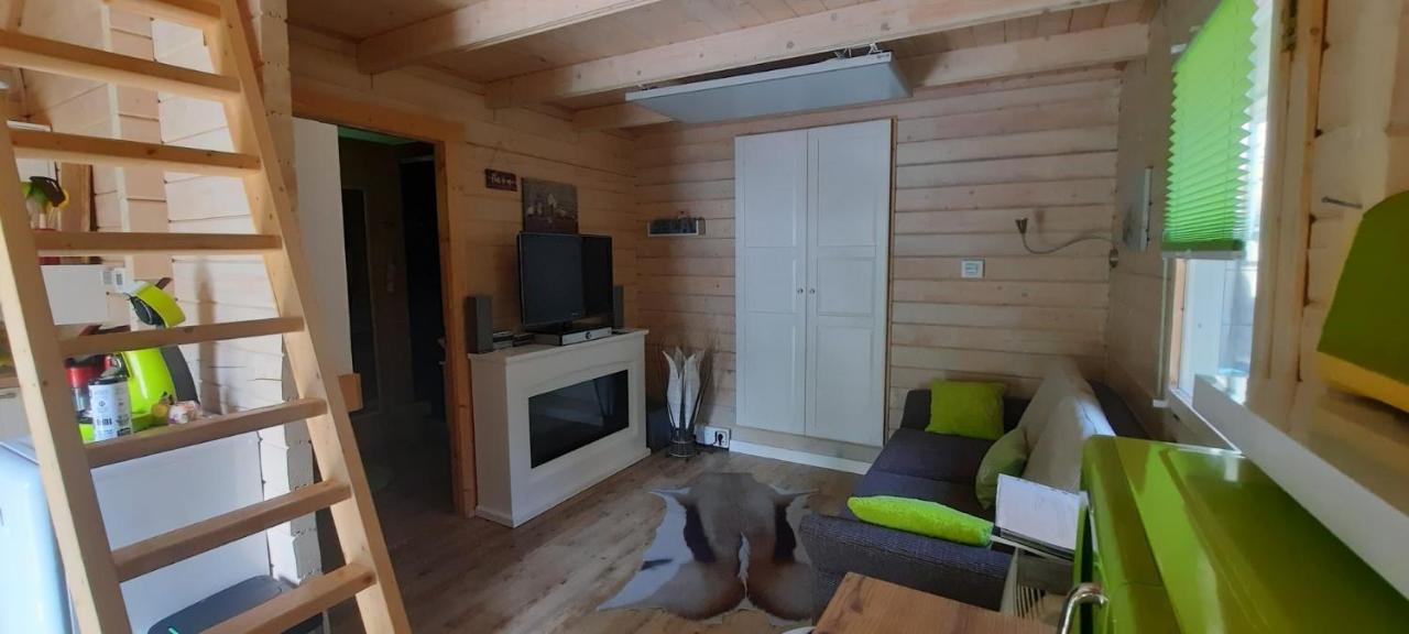 Sabine'S Wellnesslodge Ruppertsweiler Eksteriør billede