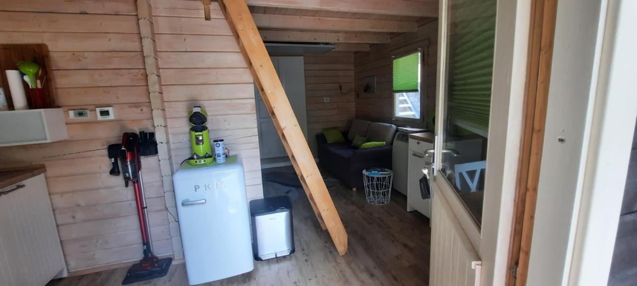 Sabine'S Wellnesslodge Ruppertsweiler Eksteriør billede