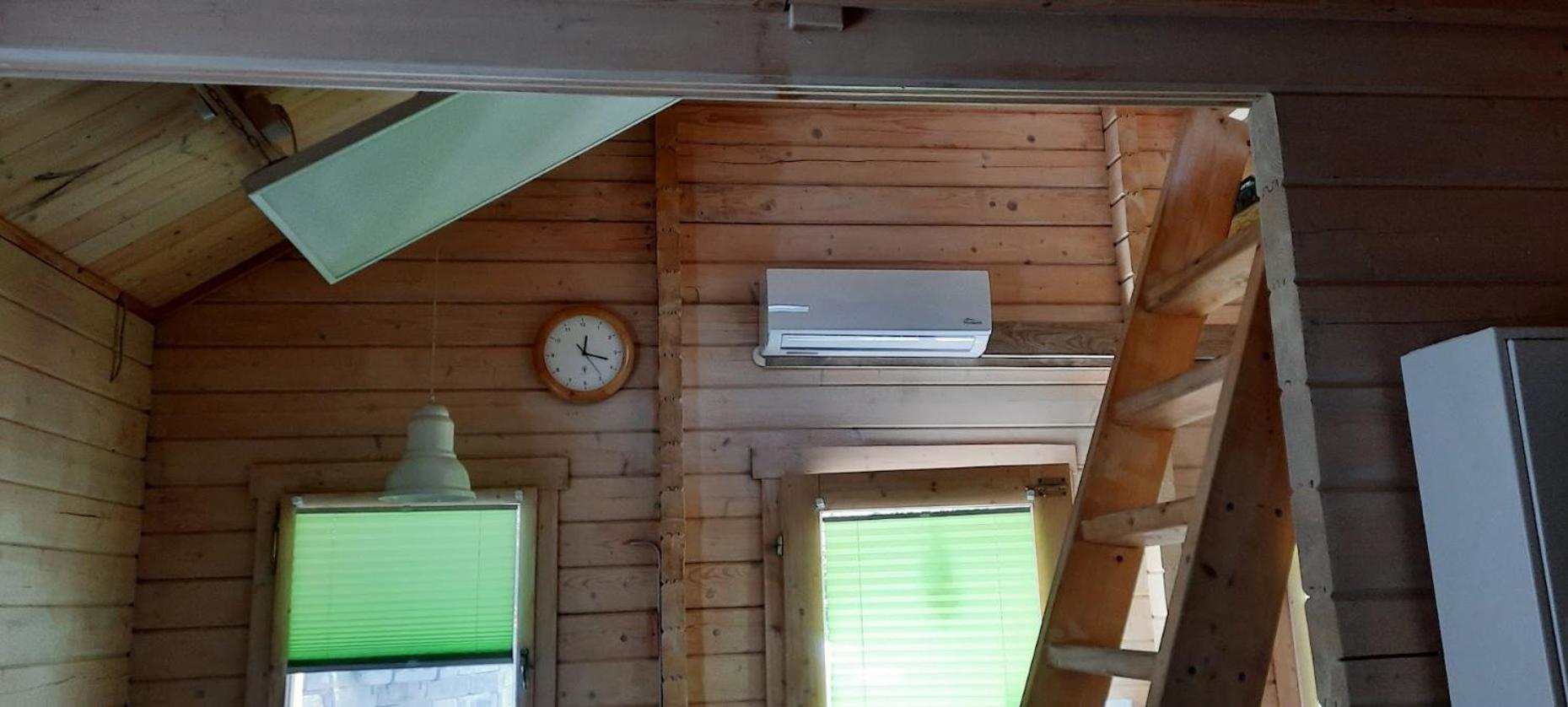 Sabine'S Wellnesslodge Ruppertsweiler Eksteriør billede